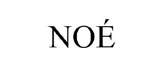 NOÉ