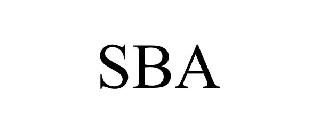 SBA