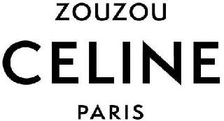 ZOUZOU CELINE PARIS