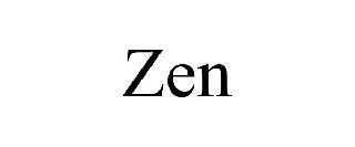 ZEN