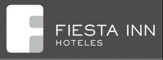 F FIESTA INN HOTELES