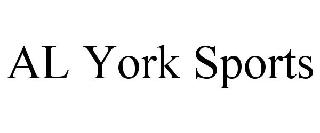 AL YORK SPORTS