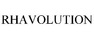 RHAVOLUTION
