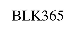BLK365