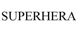 SUPERHERA