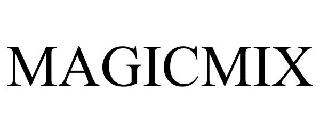 MAGICMIX