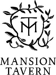 MT MANSION TAVERN