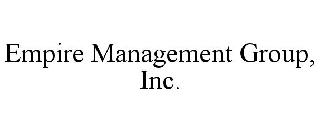 EMPIRE MANAGEMENT GROUP