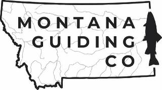 MONTANA GUIDING CO