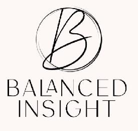 B BALANCED INSIGHT