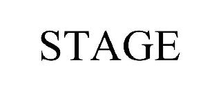 STAGE