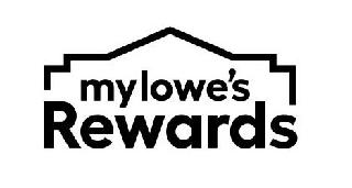 MYLOWE'S REWARDS