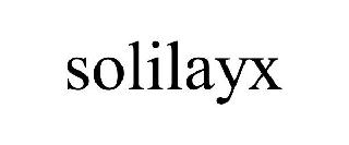 SOLILAYX