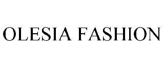 OLESIA FASHION