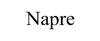 NAPRE