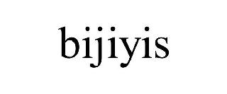 BIJIYIS