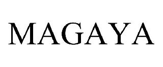 MAGAYA