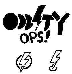 ODDITY OPS