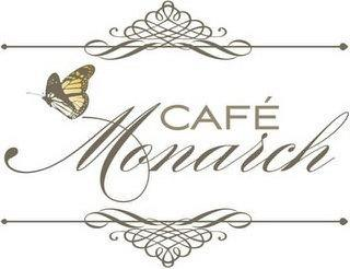 CAFE MONARCH