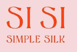 SI SI SIMPLE SILK
