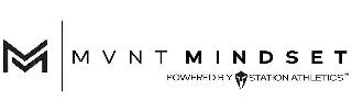 MM MVNT MINDSET POWERED BY STATION ATHLETICS