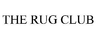 THE RUG CLUB