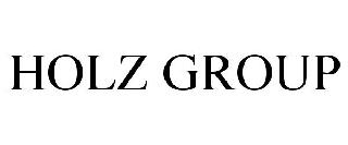 HOLZ GROUP