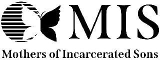 MIS MOTHERS OF INCARCERATED SONS