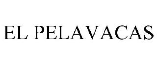 EL PELAVACAS
