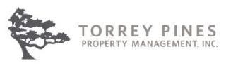 TORREY PINES PROPERTY MANAGEMENT, INC.