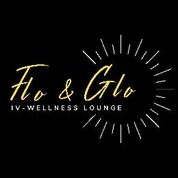 FLO & GLO IV -  WELLNESS LOUNGE