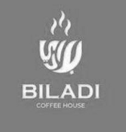 BILADI COFFEE HOUSE