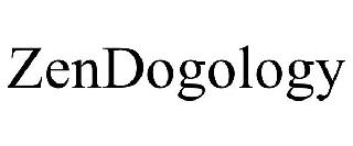 ZENDOGOLOGY