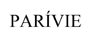 PARÍVIE