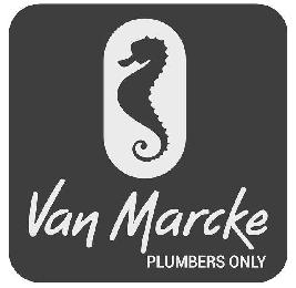 VAN MARCKE PLUMBERS ONLY