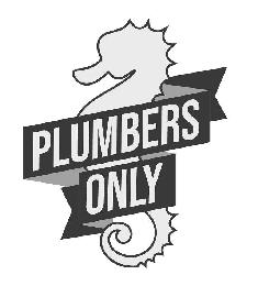 PLUMBERS ONLY