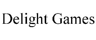 DELIGHT GAMES