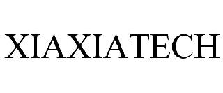 XIAXIATECH