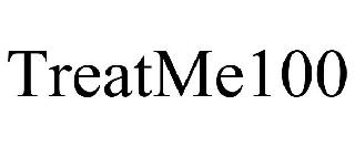 TREATME100