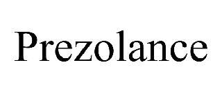 PREZOLANCE