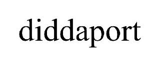 DIDDAPORT