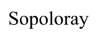 SOPOLORAY