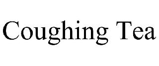 COUGHING TEA