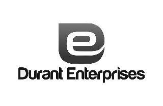 DE DURANT ENTERPRISES