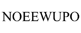 NOEEWUPO