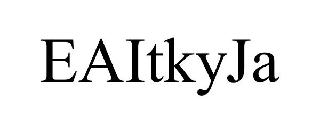 EAITKYJA