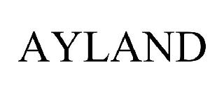 AYLAND