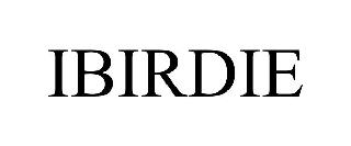 IBIRDIE