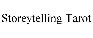 STOREYTELLING TAROT