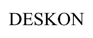 DESKON